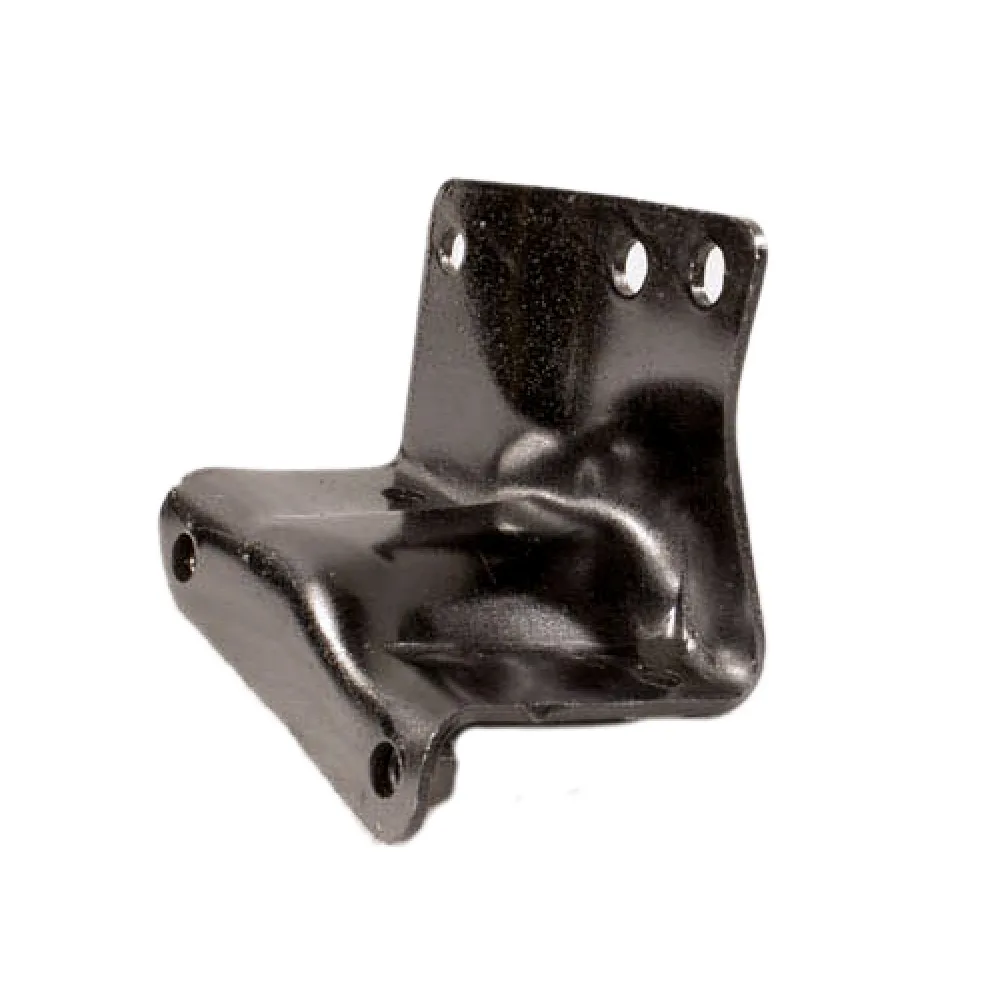 Lenkgetriebe Halter oben Jeep CJ: 76 - 86