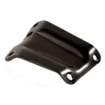 Lenkgetriebe Halter unten Jeep CJ: 76 - 86