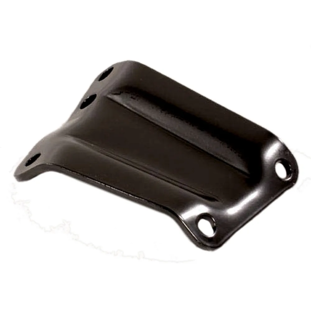 Lenkgetriebe Halter unten Jeep CJ: 76 - 86