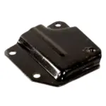 Lenkgetriebe Halter innen ohne Servo Jeep CJ: 76 - 86