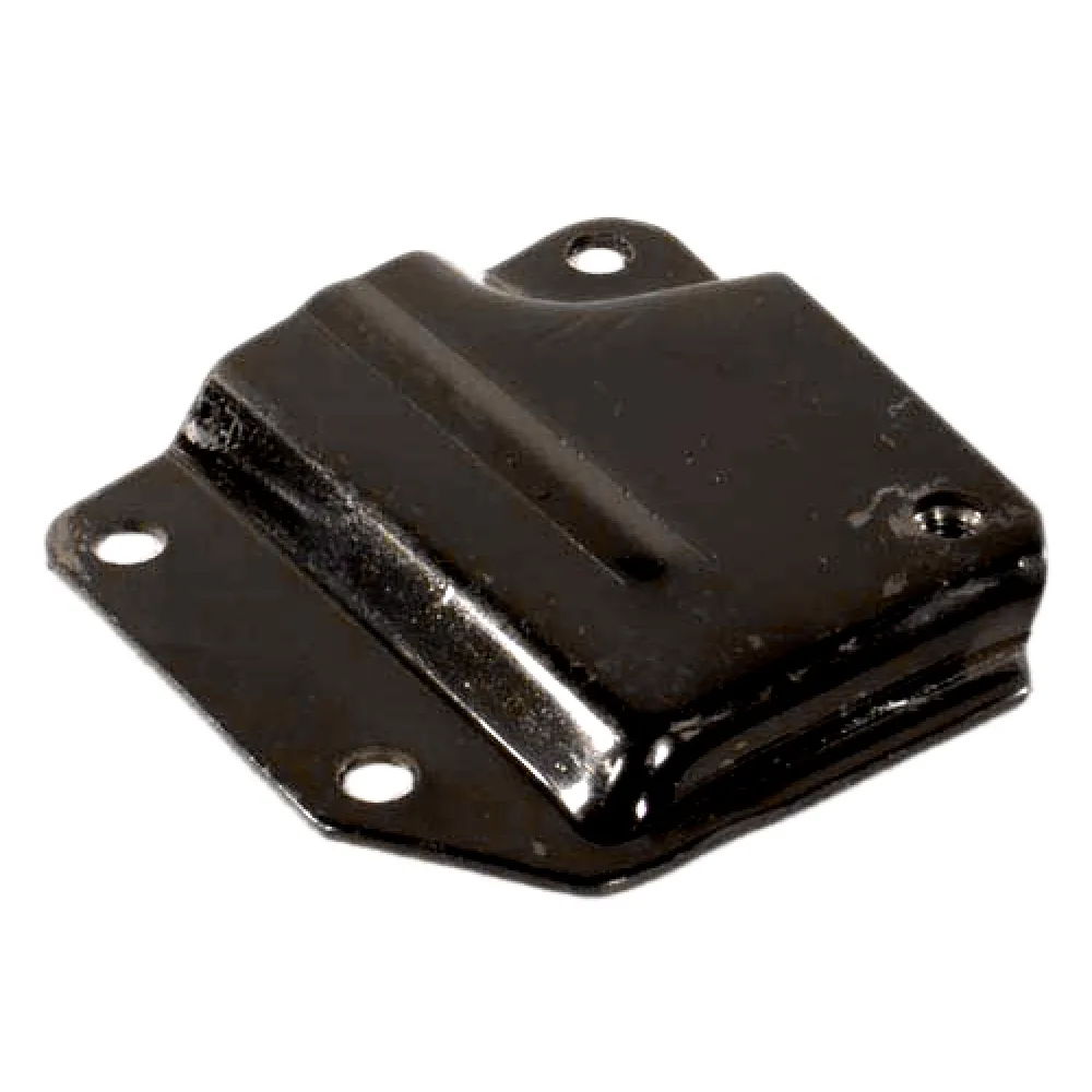 Lenkgetriebe Halter innen ohne Servo Jeep CJ: 76 - 86