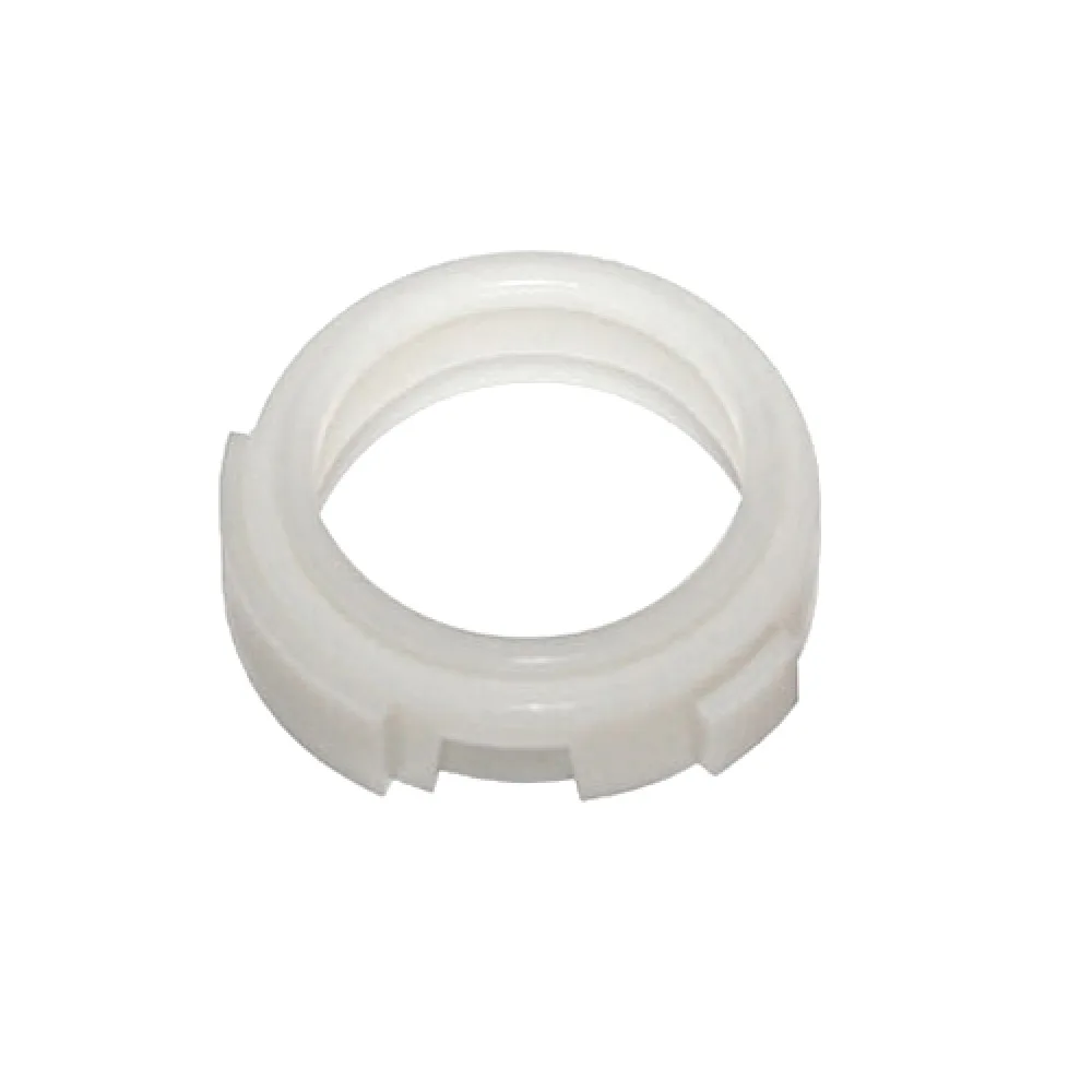 Lagerhalter (Plastik) von Crown Automotive passend für Jeep Wrangler YJ (87-95)