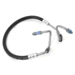 Servodruckschlauch 4.0-L. Crown Automotive passend für Jeep Wrangler TJ 03-06