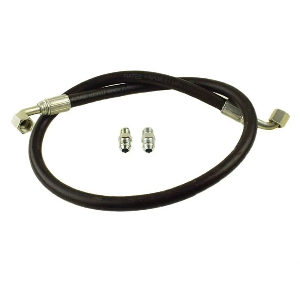 Servodruckschlauch 3.8-L. + 2.8-L. (Pumpe-Lenkgetriebe) PSC-Steering