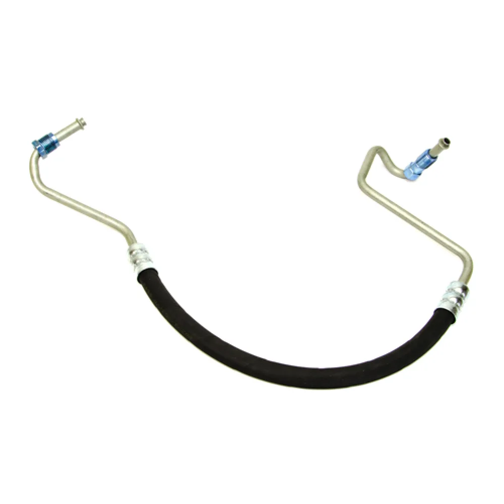 Servordruckschlauch 2.5-L. + 4.0-L.