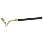 Servorücklaufschlauch 2.5-L. Crown Automotive passend für Jeep Wrangler YJ (91-95)
