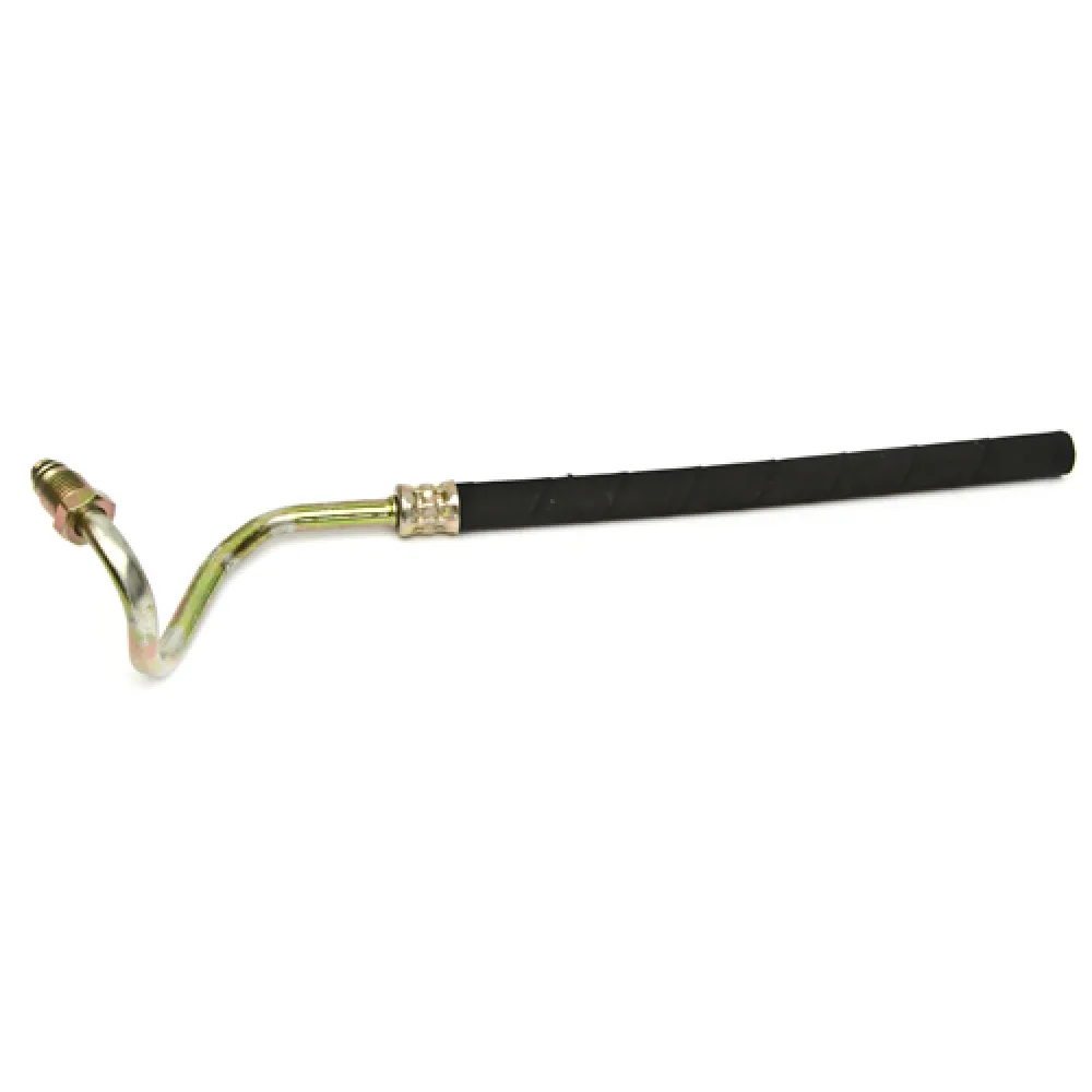 Servorücklaufschlauch 2.5-L. Crown Automotive passend für Jeep Wrangler YJ (91-95)
