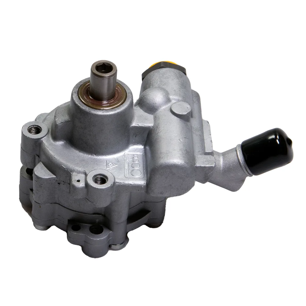 Servopumpe 3.8-L. Wrangler JK 07-11