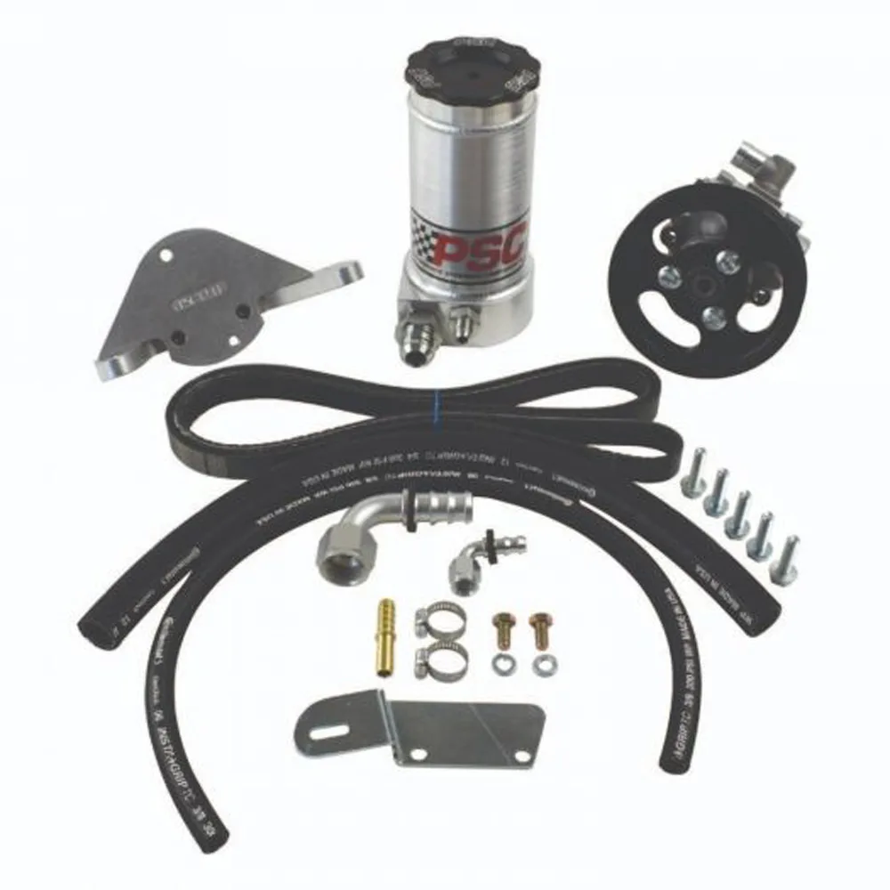 HD Servopumpe 3.6-L. PSC-Steering passend für Jeep Wrangler JK (12-18)