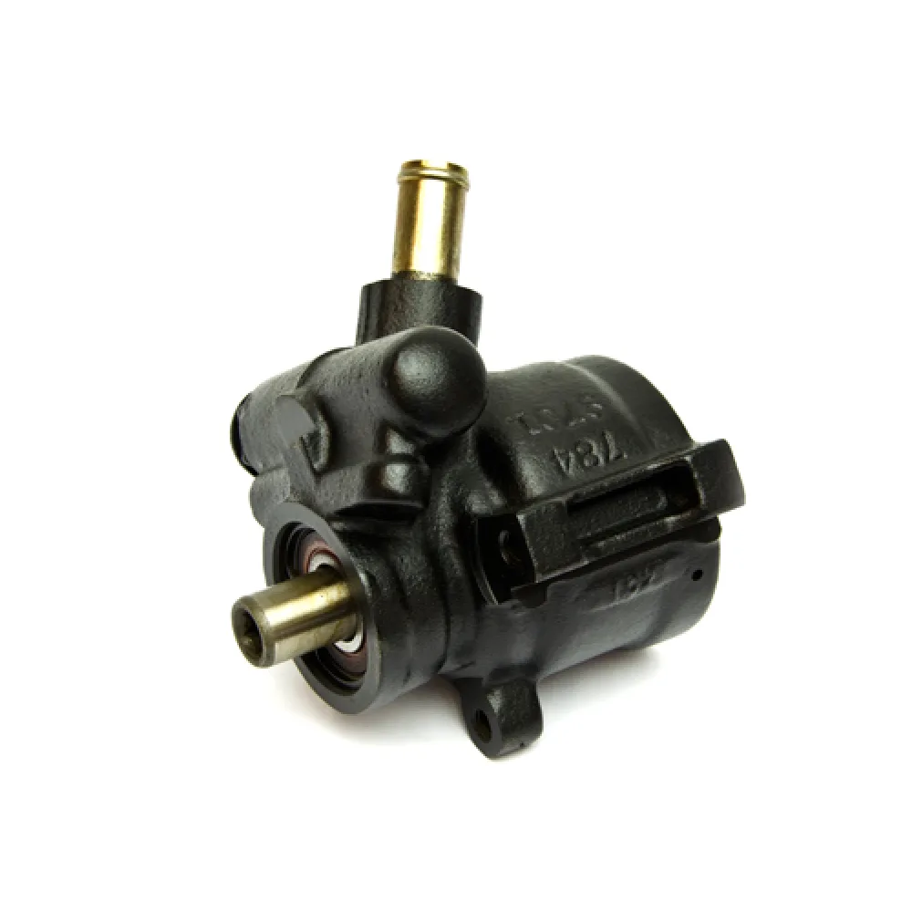 Servopumpe 2.5-L. Benziner