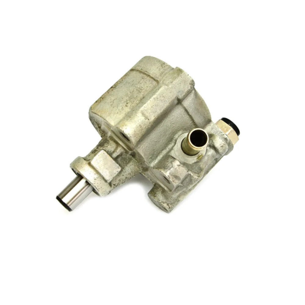 Servopumpe 2.1-L. Diesel