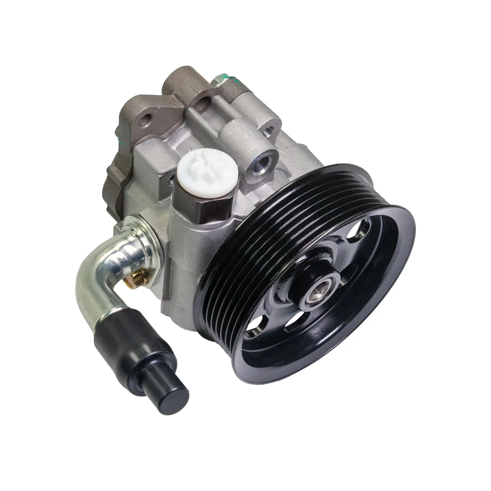 Servopumpe 3.0-L. Diesel von Crown Automotive passend für Jeep Grand Cherokee WH / WK