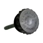 Deckel für Servopumpe 4.7-L.