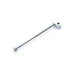 Spannschraube + Halter 4.0-L.