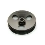 Riemenscheibe 4.0-L. 135mm 6 Rillen Crown passend für Jeep Wrangler YJ (91-95)