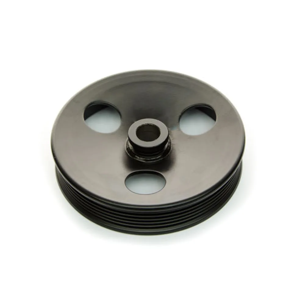 Riemenscheibe 4.0-L. 135mm 6 Rillen Crown passend für Jeep Wrangler YJ (91-95)