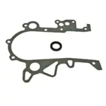 Steuergehäusedichtungsset 3.8-L. Fel-Pro passend für Jeep Wrangler JK (07-11)