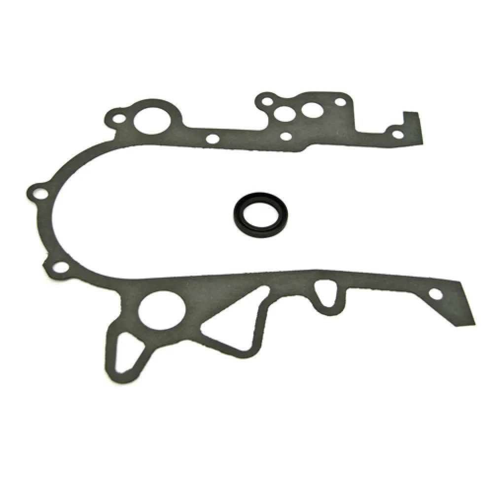 Steuergehäusedichtungsset 3.8-L. Fel-Pro passend für Jeep Wrangler JK (07-11)