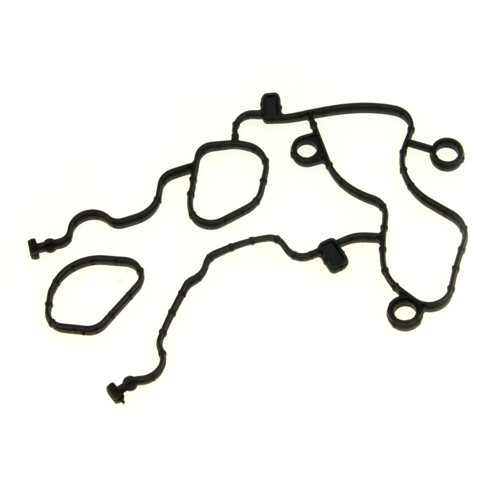 Steuergehäusedichtungsset 3.6-L. Crown Automotive passend für Jeep Wrangler JK/WK2