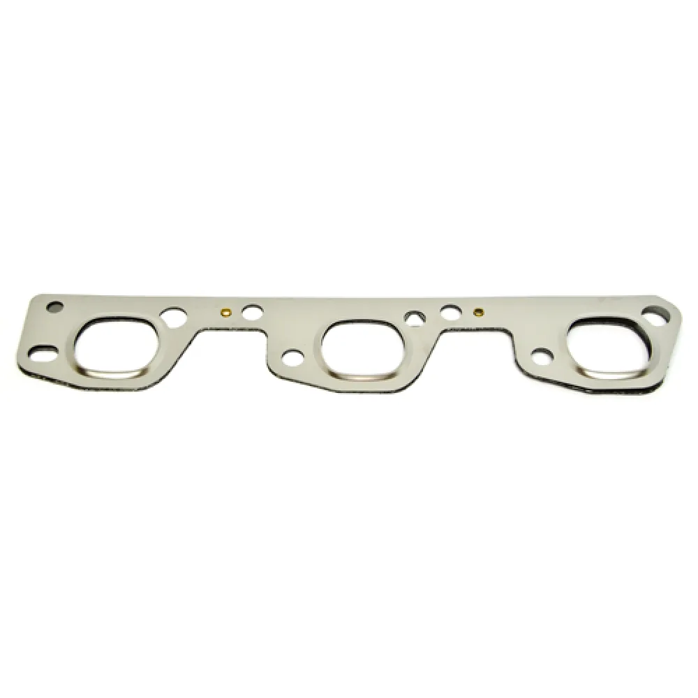 Abgaskrümmerdichtung 3.8-L. rechts oder links passend für Jeep Wrangler JK 07-11