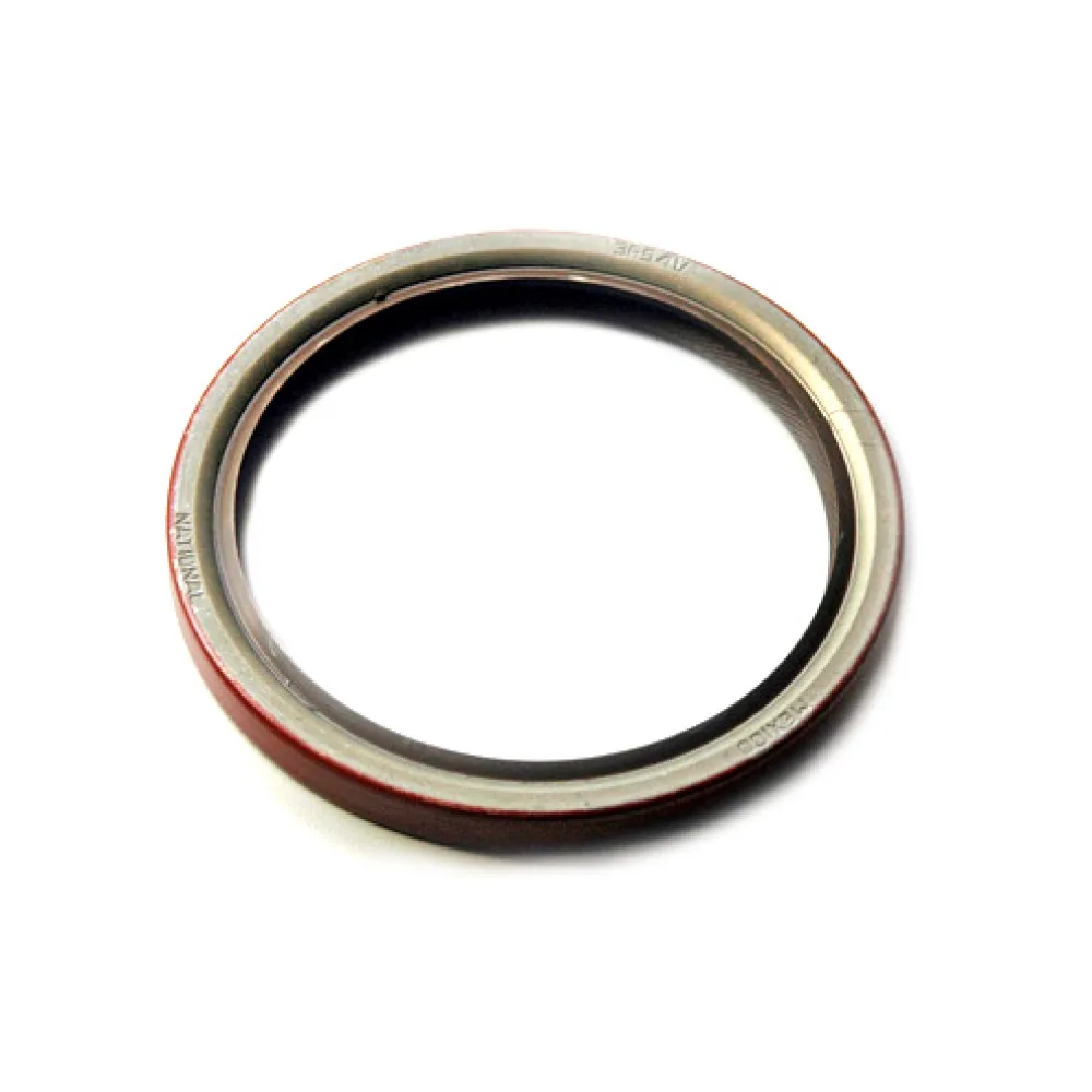 Simmerring hinten 2.4-L.