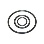 O-Ringset Ölfiltergehäuse 4.0-L. Crown Automotive passend für Jeep Wrangler, Cherokee