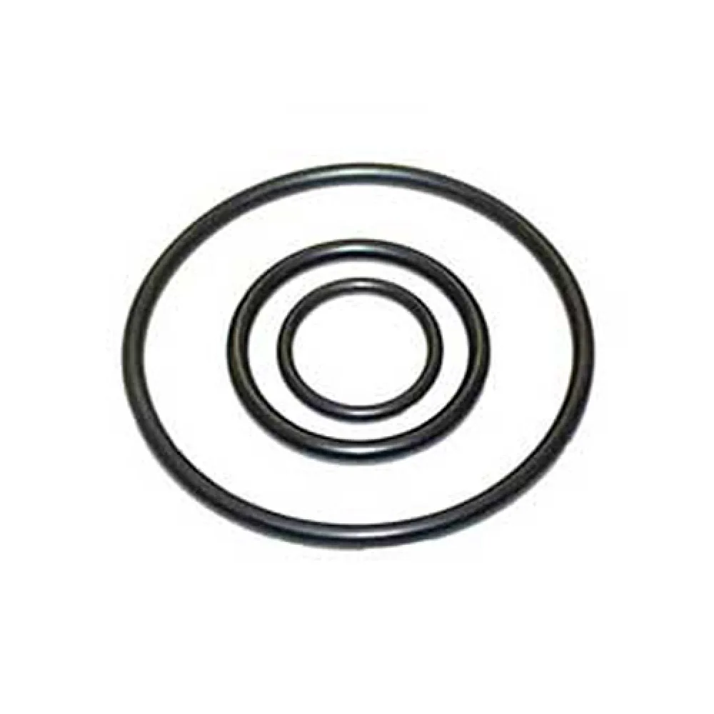 O-Ringset Ölfiltergehäuse 4.0-L. Crown Automotive passend für Jeep Wrangler, Cherokee