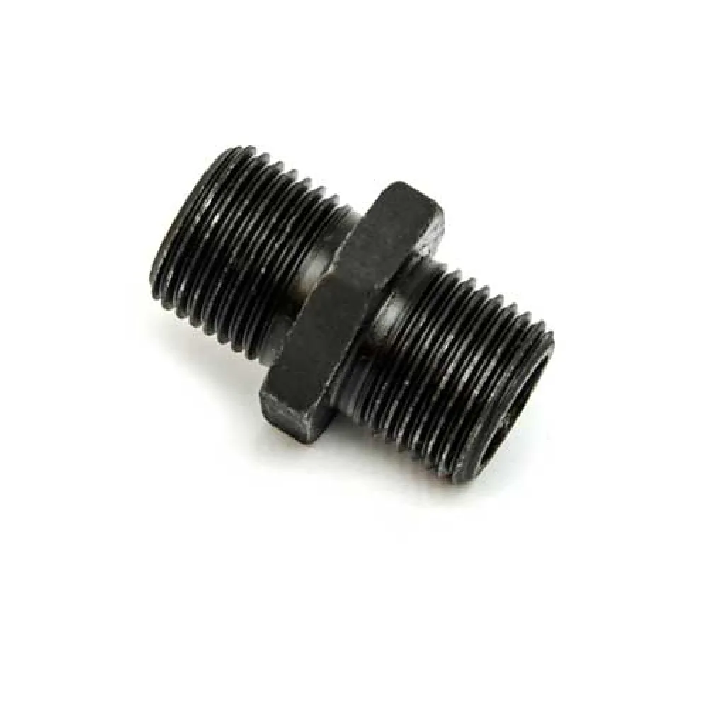 Ölfilterverschraubung 3.8-L. Crown Automotive passend für Jeep Wrangler JK (07-11)