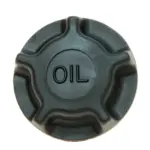 Öleinfülldeckel 2.8-L. CRD Diesel