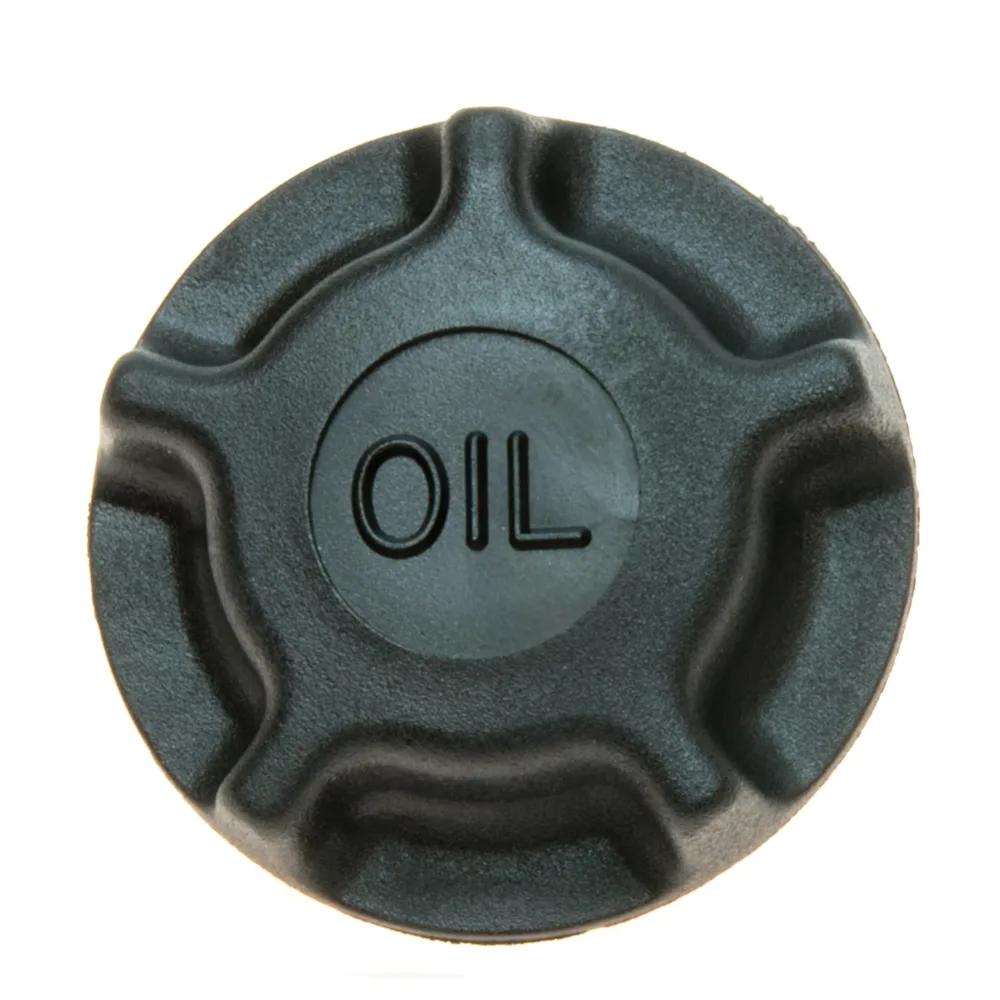 Öleinfülldeckel 2.8-L. CRD Diesel