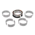 Hauptlagerset 0.20, 2.5-L. von Federal Mogul passend für Jeep CJ, Wrangler YJ, Cherokee XJ