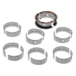 Hauptlagerset 0.30, 4.2-L von Federal Mogul passend für Jeep CJ (72-86) & Wrangler YJ (87-90)