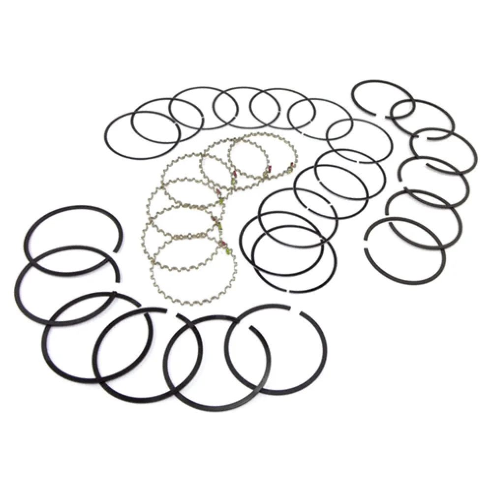 Kolbenringset 0.10, 2.5-L von Federal Mogul passend für Jeep CJ, Wrangler YJ, Cherokee XJ
