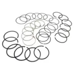 Kolbenringset Standard 2.5-L.