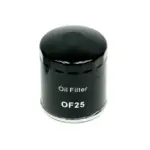 Ölfilter 5,7-L. / 350cui Chevy Small Block passend für Jeep CJ 76-86