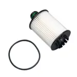 Ölfilter 2.2-L. Diesel