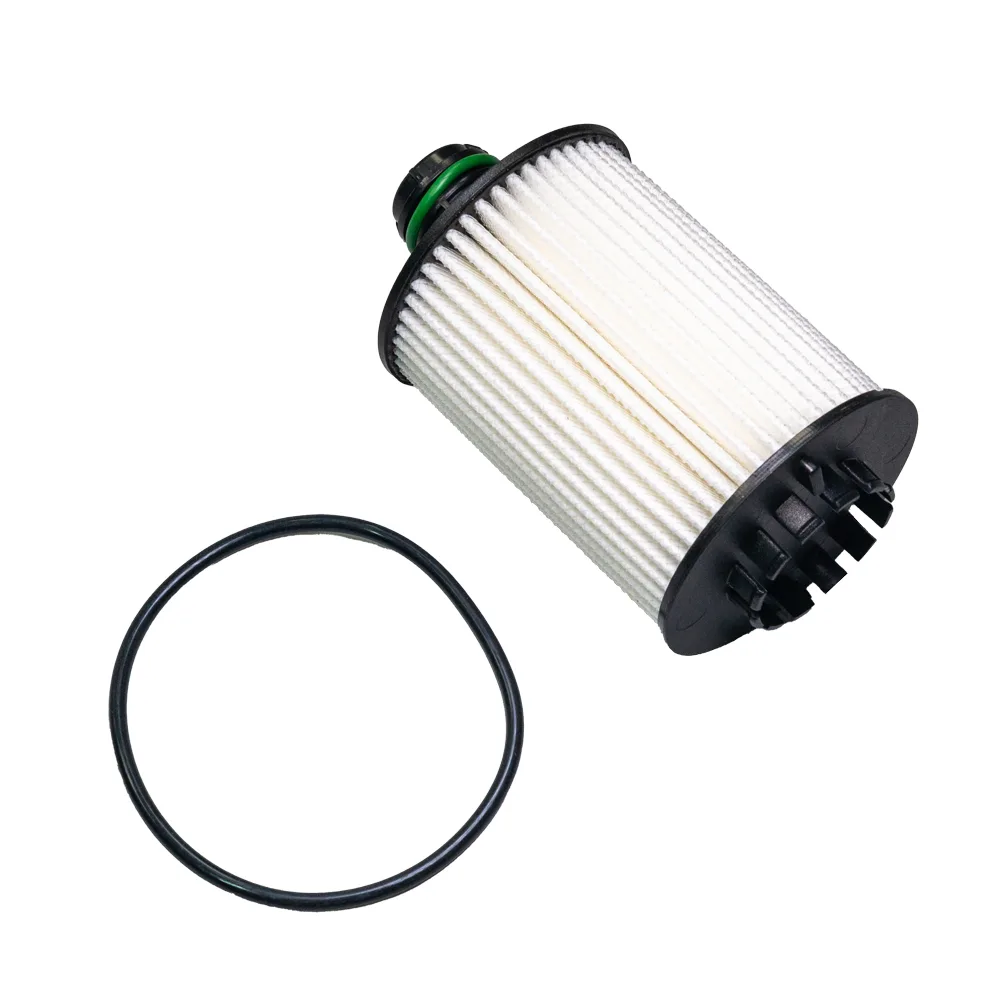 Ölfilter 2.2-L. Diesel