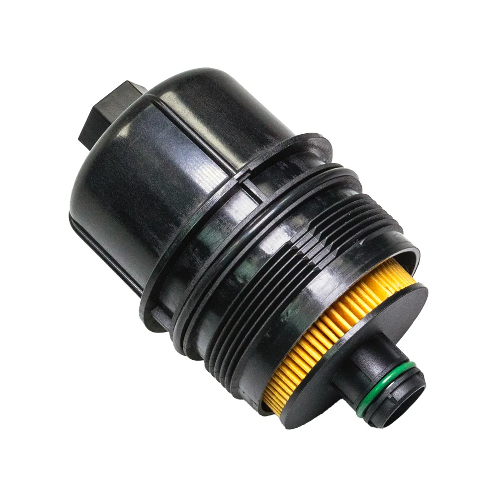 Ölfilter 3.0-L. Diesel von passend für Jeep Wrangler JL 20- / Gladiator JT 21