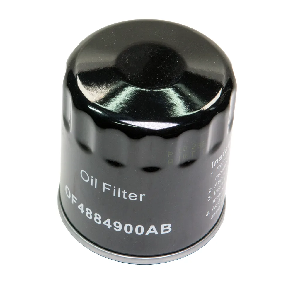 Ölfilter 2.0-L.