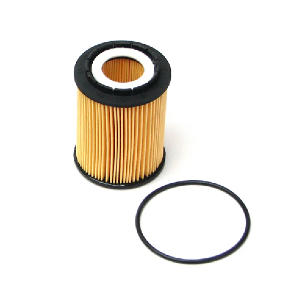Ölfilter 3.1-L. Diesel passend für Jeep Grand Cherokee WJ / WG 99 - 01