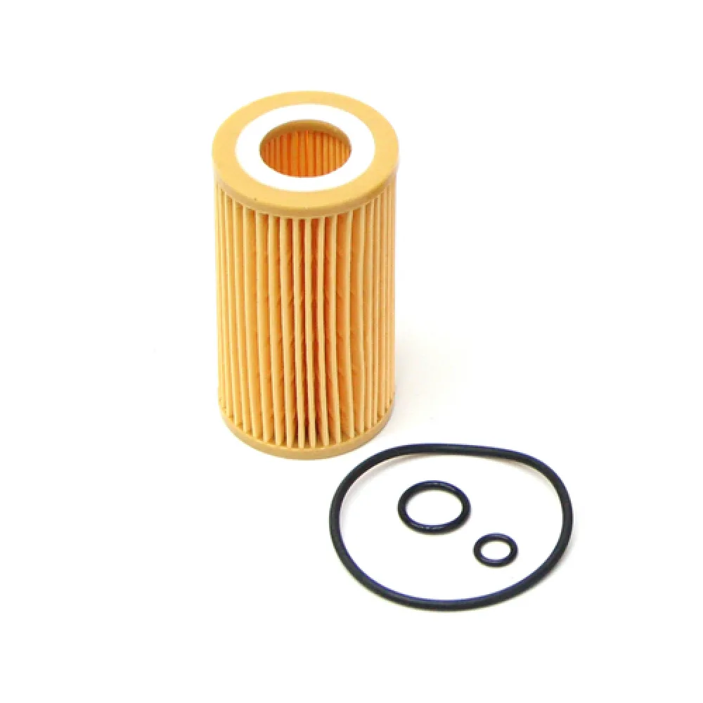 Ölfilter 2.7-L. Diesel aus eigenem Programm passend für Jeep Grand Cherokee WJ / WG 01-04