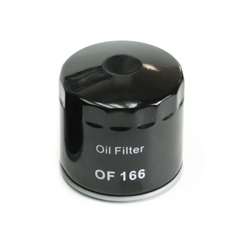 Ölfilter 2.5-L. + 3.3-L.