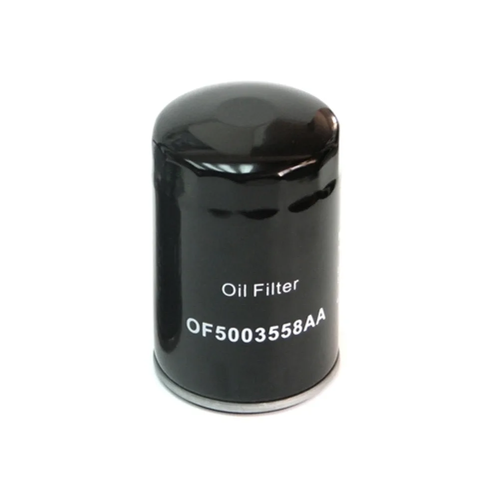 Ölfilter 2.5-L. Diesel