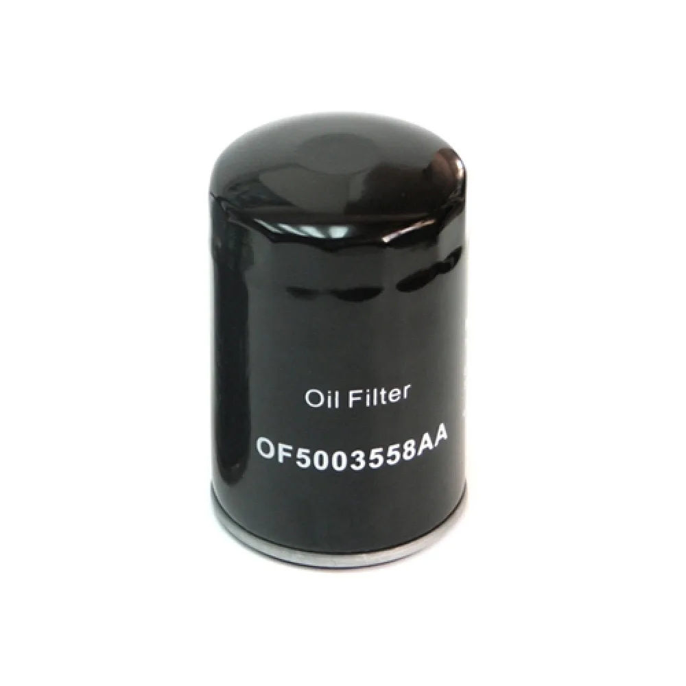 Ölfilter 2.5-L. Diesel