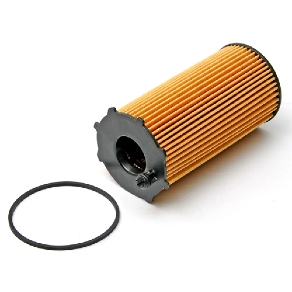 Ölfilter 3.6-L.