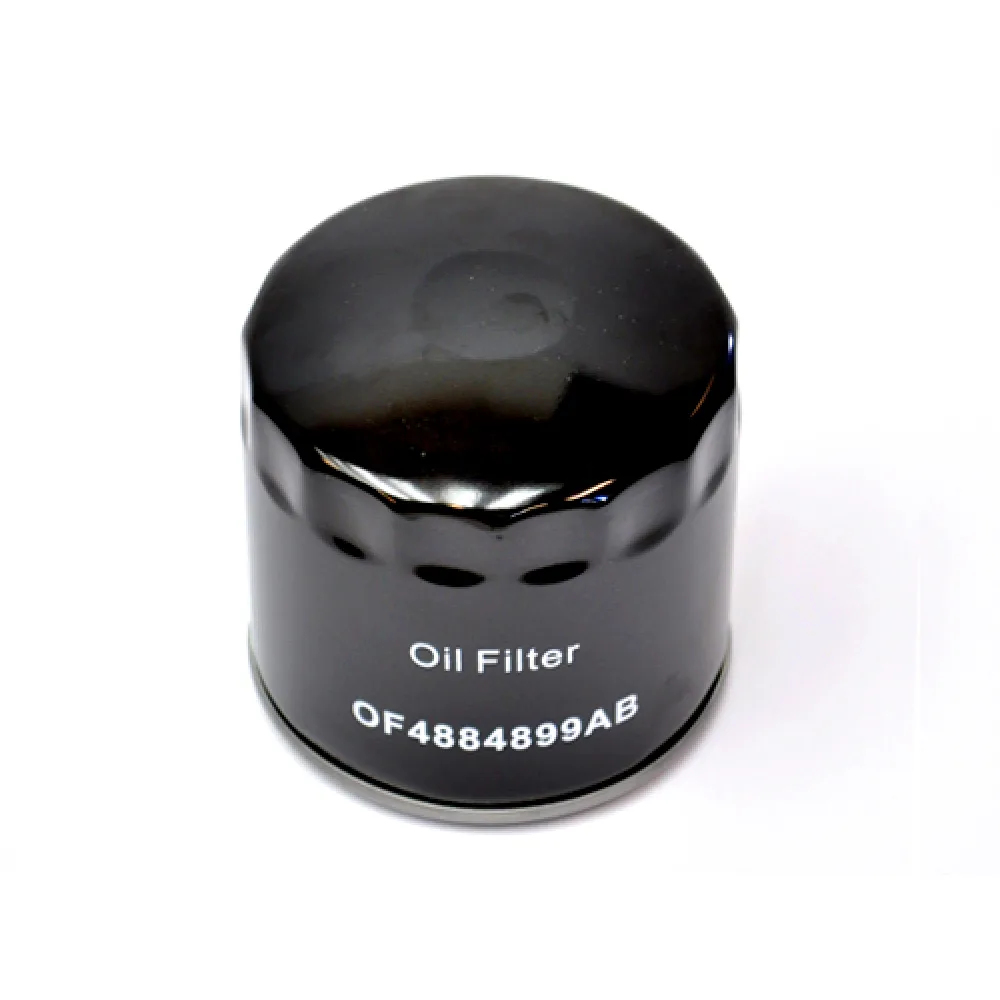 Ölfilter 5.7-L. + 6.4-L.
