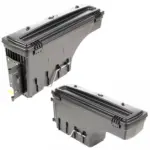 Armis Swing Koffer Rugged Ridge passend für Jeep Gladiator JT (20-) Beifahrerseite