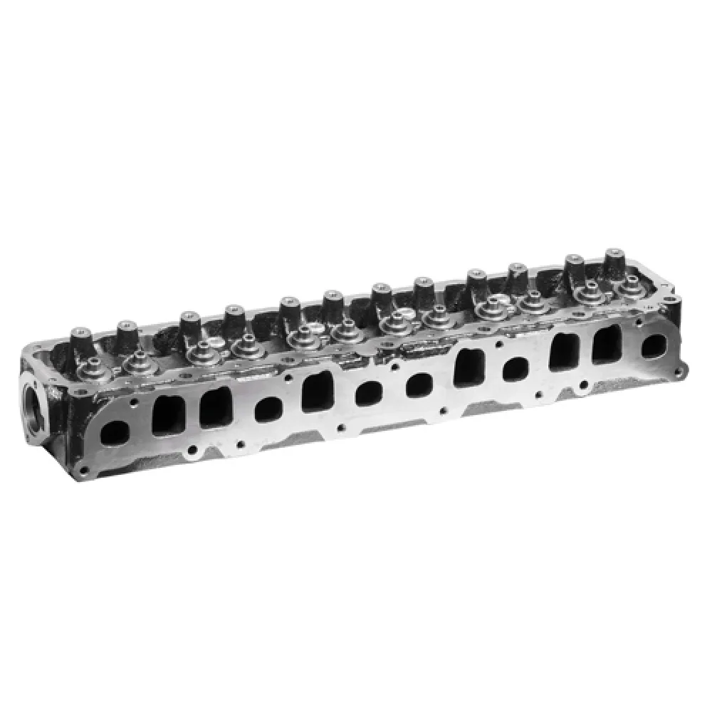 Zylinderkopf ohne Ventile 4.0-L. 242cui passend für Jeep Wrangler/Cherokee (99-06)