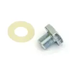 Ölablassschraube 4.2-L. 1/2" x 20
