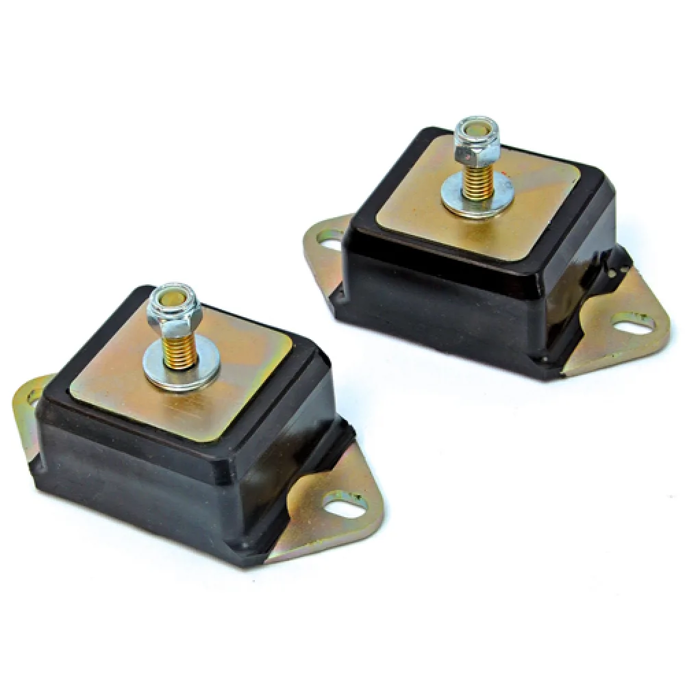 Motorgummi / Motorlager Set 4.2-L. Polyurethane